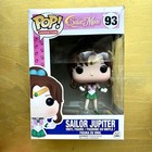 Funko Pop! Vinyl: Sailor Moon - Sailor Jupiter #93