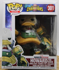 Funko Pop! Vinyl Super 6 in: Marvel - Howard the Duck (Mech Suit) (6 inch) #301