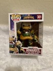 Funko Pop! Marvel Contest of Champions - Howard the Duck #301 GamerVerse NIB