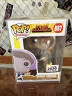 Funko Pop My Hero Academia 887 Ochaco Uraraka Funimation 2020 EXC Vinyl Figure