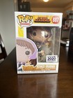 Funko Pop! Vinyl: Ochaco Uraraka My Hero Academia 887 - Funimation Exclusive