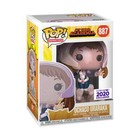 Funko Pop!: My Hero Academia Ochaco Uraraka Funimation Exc #887  +Pop Protector