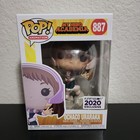 Funko Pop! Vinyl: My Hero Academia - Ochaco Uraraka - Funimation(Exclusive) #887