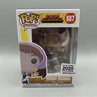 Funko Pop My Hero Academia 887 Ochaco Uraraka Funimation 2020 Excl. Vinyl Figure