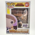 Ochaco Uraraka #887 Funko Pop MHA Funimation Exc