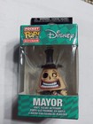Funko Pocket Pop! Keychain Figure Nightmare Before Christmas Mayor