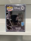Funko Pop - Art Series - Disney - Nightmare Before Christmas - Mayor #10