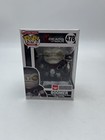 Funko POP! Games Gears of War #478 Boomer Vinyl Figure, Collector's Box