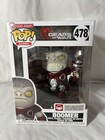 Funko POP! Vinyl: Gears of War - Boomer #478 New C2