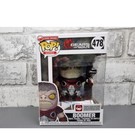 Gears of War - #478 Boomer Funko Pop, new in box, collectable figure