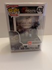Funko Pop! Vinyl Gears of War Boomer #478 Collectible Figure with protector