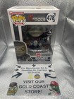 Funko Pop! Vinyl: Gears of War - Boomer #478
