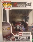 Funko Pop! Vinyl: Gears of War - Boomer #478