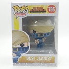 Funko Pop! Best Jeanist 786 My Hero Academia MHA Anime Vinyl Figure Toy Merch