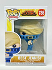 Funko Pop! My Hero Academia – Best Jeanist #786 w/ Standard Protector