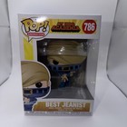 Funko Pop! My Hero Academia Best Jeanist #786
