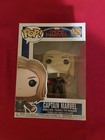 Funko Pop! Vinyl: Marvel - Captain Marvel #425