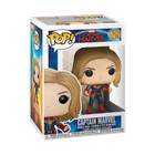 Funko Pop! Vinyl: Marvel - Captain Marvel #425