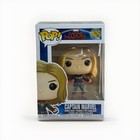 Funko Pop Captain Marvel 425