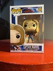 Funko Pop! Vinyl: Marvel - Captain Marvel #425
