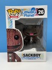Funko Pop! Vinyl: LittleBigPlanet - Sackboy #26