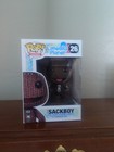 Funko Pop! Vinyl: Sackboy #26 Little Big Planet Collectible Figure