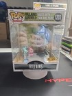 Funko Pop! Deluxe: Disney - Villains Assemble: Hades with Pain and Panic -...