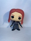 Funko Pop! Marvel Captain America Winter Soldier - Black Widow #42