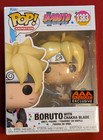 Funko Pop! Animation BORUTO WITH CHAKRA BLADE 1383 AAA Anime Exclusive
