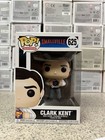 Funko Pop Smallville Clark Kent #625 Superman HTF 🔥 🔥 🔥 🔥