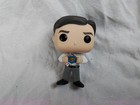 Funko Pop 625 Clark Kent Smallville - DC Superman - Exclusive- No Box (S548)