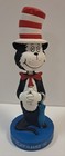 Funko Wacky Wobblers Cat In The Hat Dr. Seuss 2003 Bobblehead