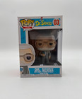 Funko Pop! Icons #03 Icons Dr. Seuss Vinyl Figure Cat In The Hat