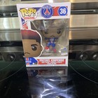 Funko Pop Football Soccer Paris Saint-Germain Presnel Kimpembe #36