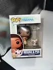 #14D Funko Pop! Disney Moana And Pua #213