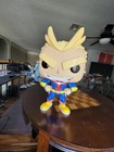 Funk Pop All might Mega 18 Inch. My Hero Academia.  1173  New In Box! Sealed!