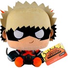 Funko My Hero Academia Bakugo Plush Toy 17.5 CM