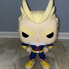 Funko Pop All Might Mega Sized 18" GameStop Exclusive My Hero Academia