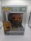 Funko Pop! Hello Neighbor Pumpkinhead #266 Glow In The Dark Toys R Us Exclusive