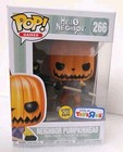 Funko Pop! Vinyl: Hello Neighbor Neighbor Pumpkin (Glow) 266
