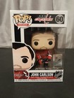 Funko Pop! NHL Hockey Washington Capitols - John Carlson #60
