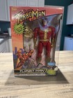 Funko Talking Turbo Man Jingle All The Way Action Figure