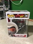 Funko POP! Ant-Man and the Wasp Janet Van Dyne 344