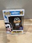 Funko Pop! Mickey & Friends - Chef Goofy #977, Funko Hollywood Exc-R47-663