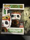 Funko Pop! Vinyl: Pop Asia - Dragon Panda