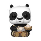 Funko POP! Movies: Kung Fu Panda PO Vinyl Collectible Figure Figurine