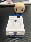 Funko Pop! Stone Cold Steve Austin with Ice Machine OOB