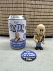 Funko Soda Figures Stone Cold Steve Austin With Belt Chase 1/2500