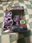 Funko Pop Scooby Doo #12
