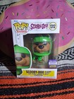Funko Pop! Vinyl: Scooby-Doo - Scooby-Doo in Scuba Outfit - SDCC NOT MINT